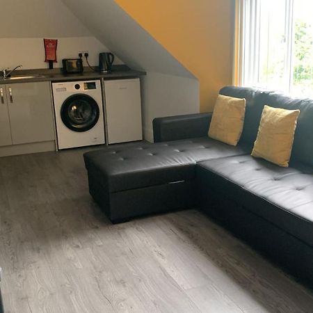 Eazy Apartments Newcastle upon Tyne Eksteriør bilde