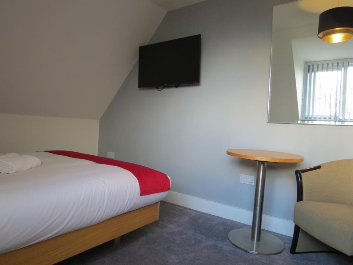 Eazy Apartments Newcastle upon Tyne Eksteriør bilde