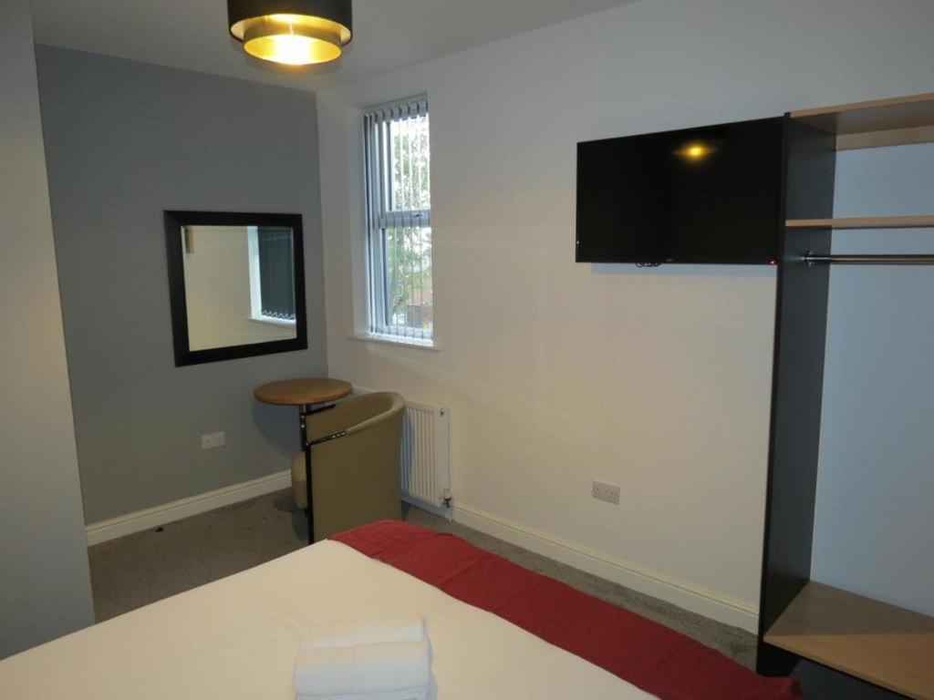 Eazy Apartments Newcastle upon Tyne Eksteriør bilde